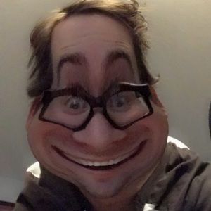 Meet your Posher, Matthew